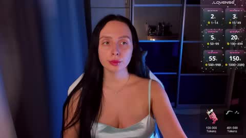 Snapshot of calypsownsu chatting on 23, 1, 2025 Christy online show from 23, 1, 2025