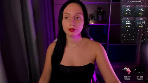 Snapshot of calypsownsu chatting on 30, 1, 2025 Christy online show from 30, 1, 2025