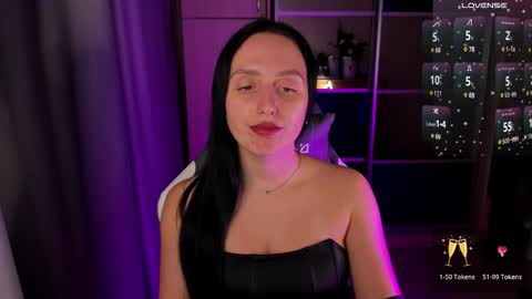 Snapshot of calypsownsu chatting on 31, 1, 2025 Christy online show from 31, 1, 2025