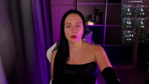 Snapshot of calypsownsu chatting on 31, 1, 2025 Christy online show from 31, 1, 2025