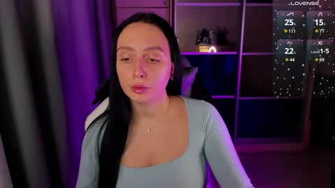 Snapshot of calypsownsu chatting on 3, 2, 2025 Christy online show from 3, 2, 2025