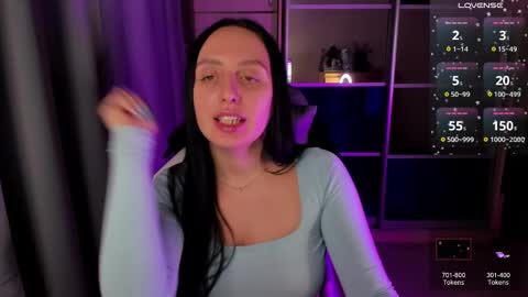 Snapshot of calypsownsu chatting on 3, 2, 2025 Christy online show from 3, 2, 2025