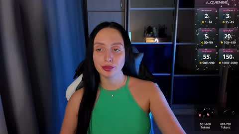 Snapshot of calypsownsu chatting on 4, 2, 2025 Christy online show from 4, 2, 2025