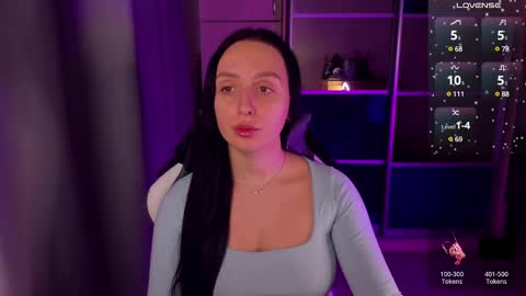 Snapshot of calypsownsu chatting on 11, 2, 2025 Christy online show from 11, 2, 2025