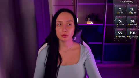 Snapshot of calypsownsu chatting on 11, 2, 2025 Christy online show from 11, 2, 2025