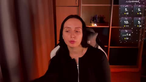 Snapshot of calypsownsu chatting on 12, 2, 2025 Christy online show from 12, 2, 2025