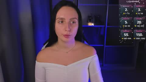 Snapshot of calypsownsu chatting on 6, 3, 2025 Christy online show from 6, 3, 2025