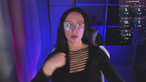 Snapshot of calypsownsu chatting on 20, 9, 2025 Christy online show from 20, 9, 2025