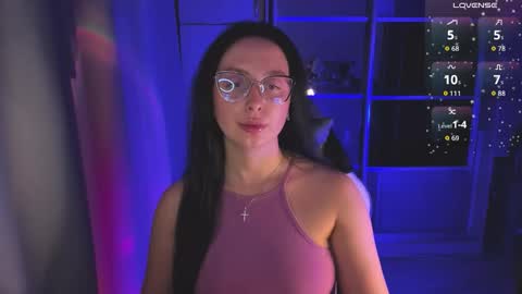 Snapshot of calypsownsu chatting on 8, 10, 2025 Christy online show from 8, 10, 2025