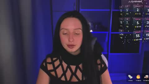 Snapshot of calypsownsu chatting on 8, 1, 2026 Christy online show from 8, 1, 2026