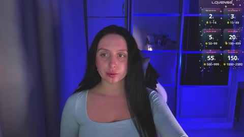 Snapshot of calypsownsu chatting on 9, 1, 2026 Christy online show from 9, 1, 2026