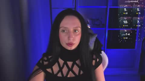 Snapshot of calypsownsu chatting on 14, 1, 2026 Christy online show from 14, 1, 2026