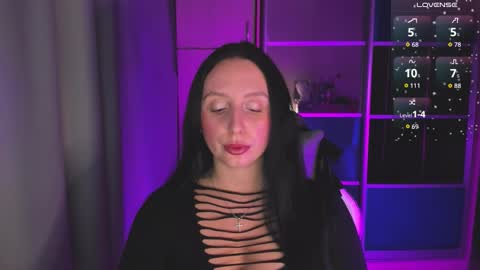 Snapshot of calypsownsu chatting on 3, 2, 2026 Christy online show from 3, 2, 2026