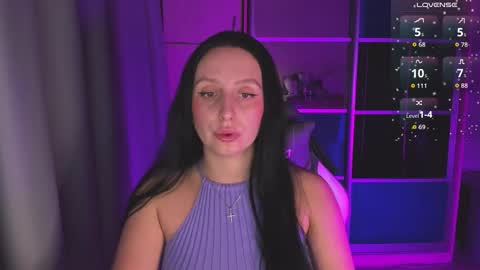 Snapshot of calypsownsu chatting on 10, 2, 2026 Christy online show from 10, 2, 2026