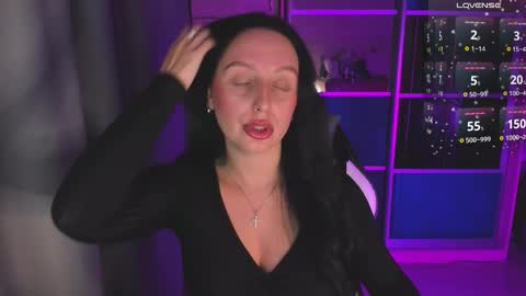 Snapshot of calypsownsu chatting on 18, 2, 2026 Christy online show from 18, 2, 2026