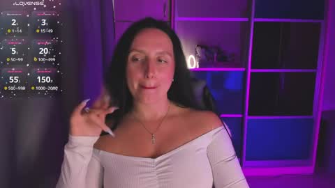 Christy online show from 3, 6, 2026