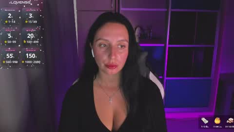 Christy online show from 21, 6, 2026
