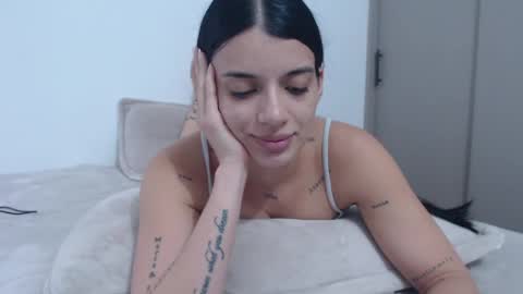 Snapshot of calyra_isme chatting on 8, 6, 2026 calyra_isme online show from 8, 6, 2026