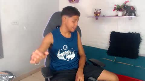 Snapshot of cam_xman chatting on 8, 11, 2025 cam_xman online show from 8, 11, 2025