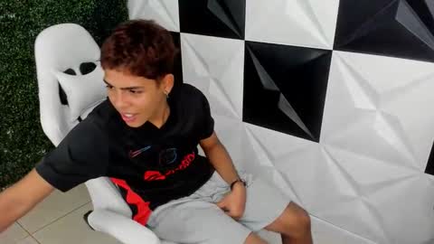 Snapshot of cam_xman chatting on 3, 12, 2025 cam_xman online show from 3, 12, 2025