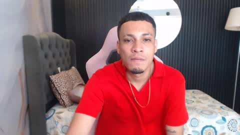 cam_xman online show from 18, 5, 2026