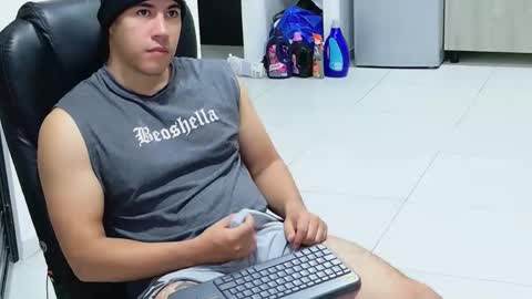 camara110 online show from 20, 3, 2026