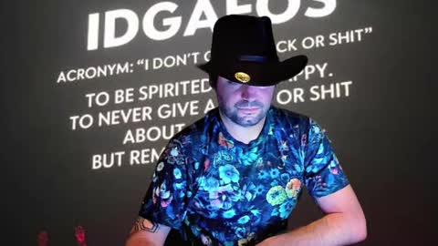 camarant online show from 11, 11, 2025