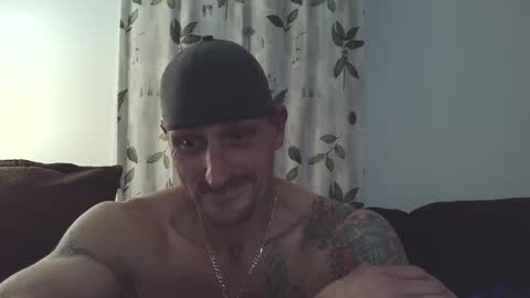 Snapshot of camaro383ci1994 chatting on 29, 12, 2024 Chillaxin lets talk online show from 29, 12, 2024