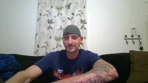 Snapshot of camaro383ci1994 chatting on 13, 1, 2025 Chillaxin lets talk online show from 13, 1, 2025
