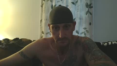 Snapshot of camaro383ci1994 chatting on 19, 1, 2025 Chillaxin lets talk online show from 19, 1, 2025