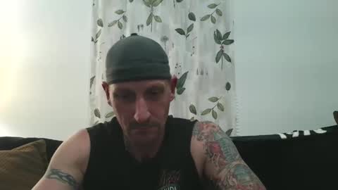 Snapshot of camaro383ci1994 chatting on 21, 1, 2025 Chillaxin lets talk online show from 21, 1, 2025