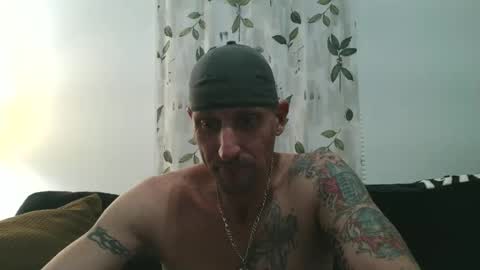Snapshot of camaro383ci1994 chatting on 21, 1, 2025 Chillaxin lets talk online show from 21, 1, 2025