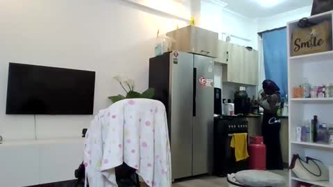 Snapshot of camclit chatting on 1, 12, 2025 Princess online show from 1, 12, 2025