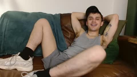 CamDoAttitude online show from 11, 12, 2024