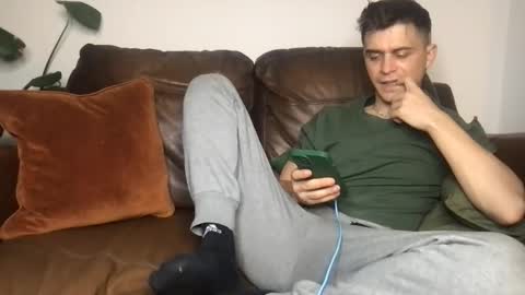 Snapshot of camdoattitude chatting on 20, 12, 2025 CamDoAttitude online show from 20, 12, 2025