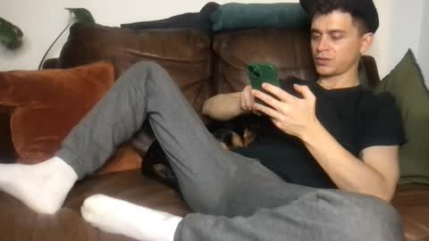 Snapshot of camdoattitude chatting on 8, 1, 2026 CamDoAttitude online show from 8, 1, 2026