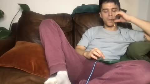 Snapshot of camdoattitude chatting on 9, 1, 2026 CamDoAttitude online show from 9, 1, 2026