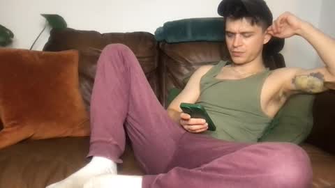 Snapshot of camdoattitude chatting on 11, 1, 2026 CamDoAttitude online show from 11, 1, 2026
