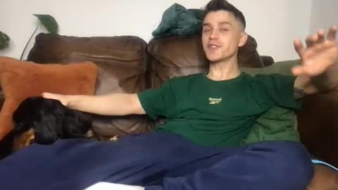 Snapshot of camdoattitude chatting on 13, 1, 2026 CamDoAttitude online show from 13, 1, 2026