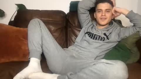 Snapshot of camdoattitude chatting on 14, 1, 2026 CamDoAttitude online show from 14, 1, 2026