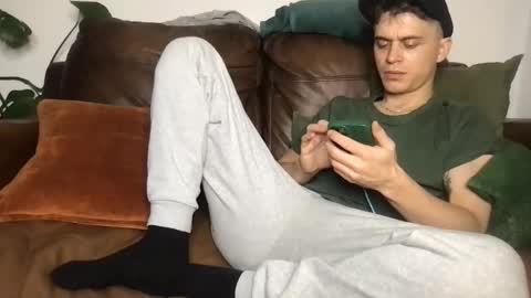 Snapshot of camdoattitude chatting on 15, 1, 2026 CamDoAttitude online show from 15, 1, 2026