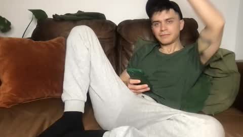 Snapshot of camdoattitude chatting on 18, 1, 2026 CamDoAttitude online show from 18, 1, 2026