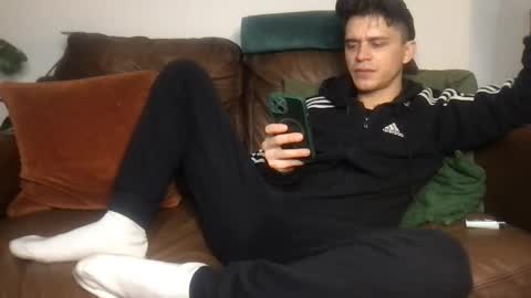 Snapshot of camdoattitude chatting on 1, 2, 2026 CamDoAttitude online show from 1, 2, 2026