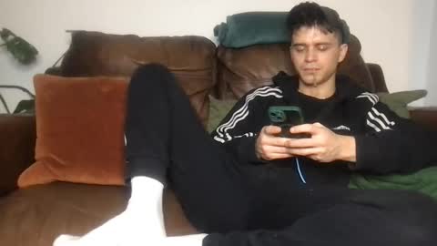 Snapshot of camdoattitude chatting on 2, 2, 2026 CamDoAttitude online show from 2, 2, 2026