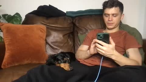 Snapshot of camdoattitude chatting on 9, 2, 2026 CamDoAttitude online show from 9, 2, 2026