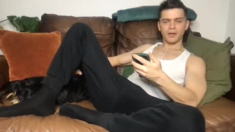 Snapshot of camdoattitude chatting on 12, 2, 2026 CamDoAttitude online show from 12, 2, 2026