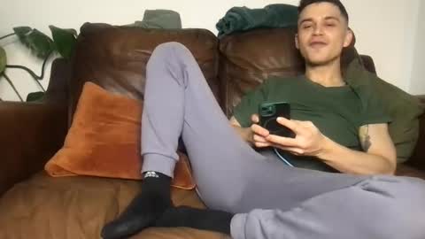 Snapshot of camdoattitude chatting on 13, 2, 2026 CamDoAttitude online show from 13, 2, 2026