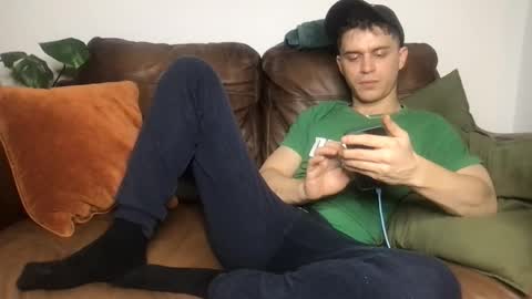 Snapshot of camdoattitude chatting on 28, 2, 2026 CamDoAttitude online show from 28, 2, 2026