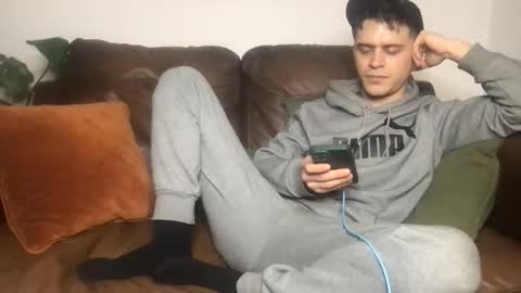 Snapshot of camdoattitude chatting on 1, 3, 2026 CamDoAttitude online show from 1, 3, 2026