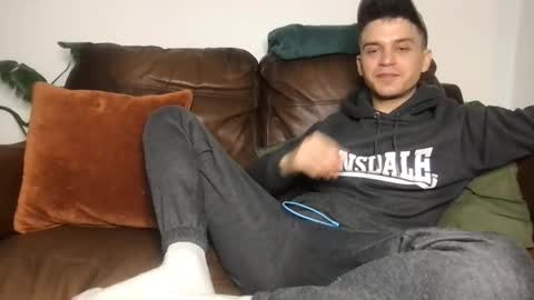 Snapshot of camdoattitude chatting on 8, 3, 2026 CamDoAttitude online show from 8, 3, 2026